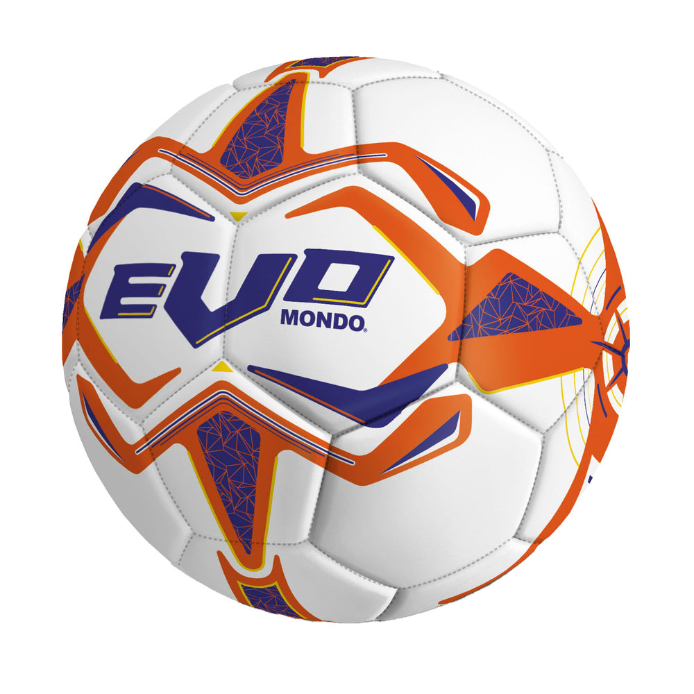 Wereld voetbal evo, 21,5cm