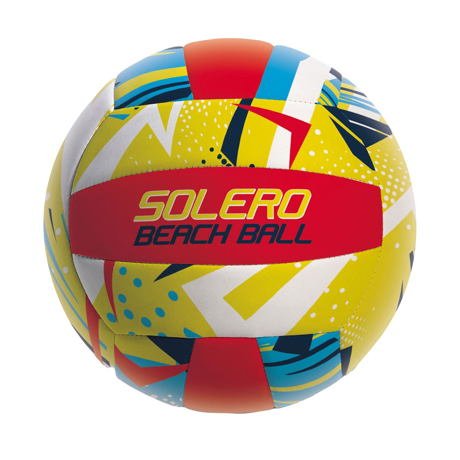 Mondo beachvolleybal, 21,5 cm