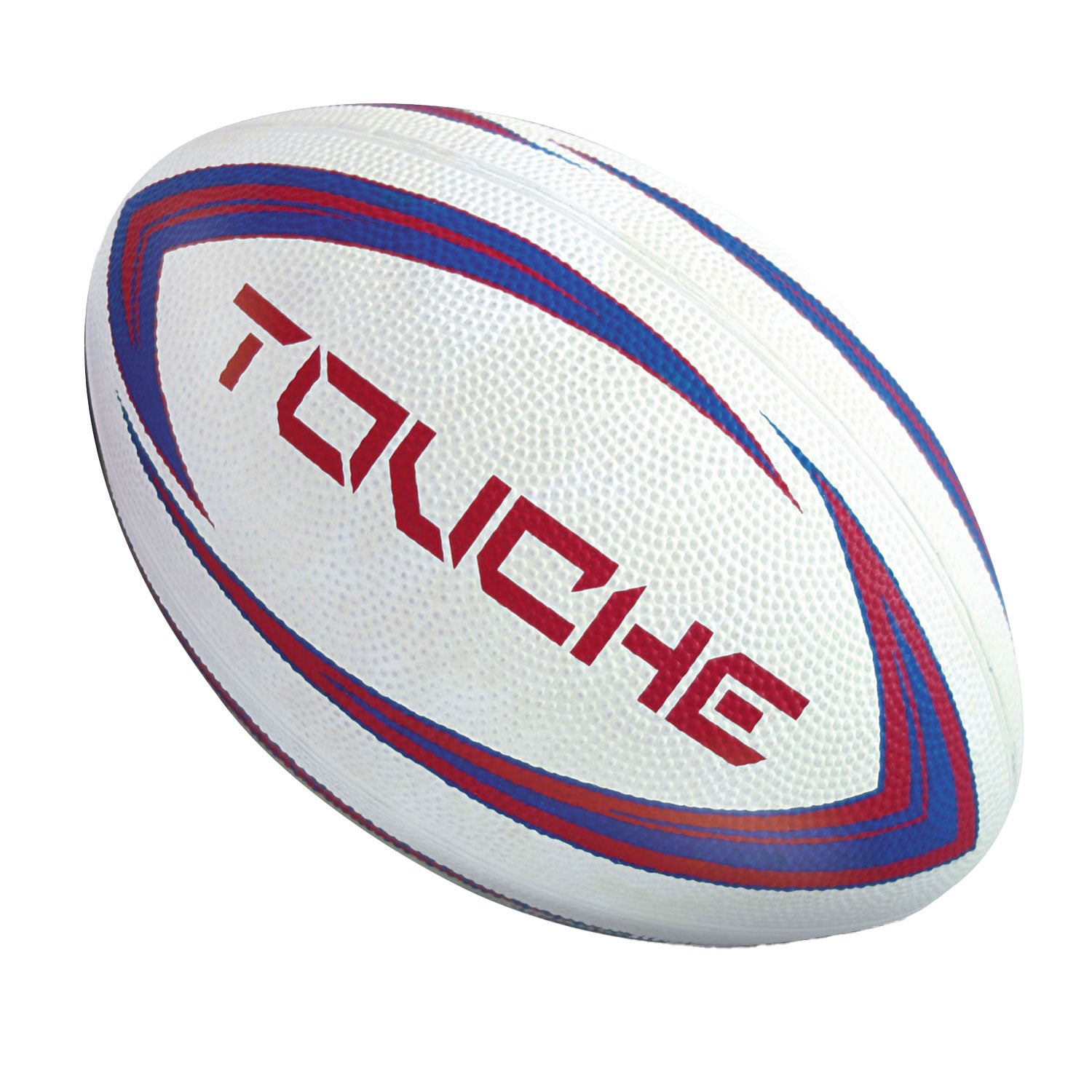 Wereld rugbybal touche, 29cm