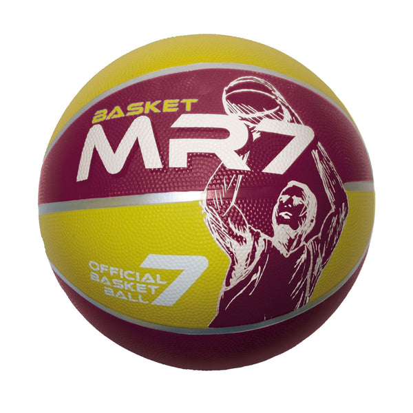 Mondo Basketbal MR 7, 27cm