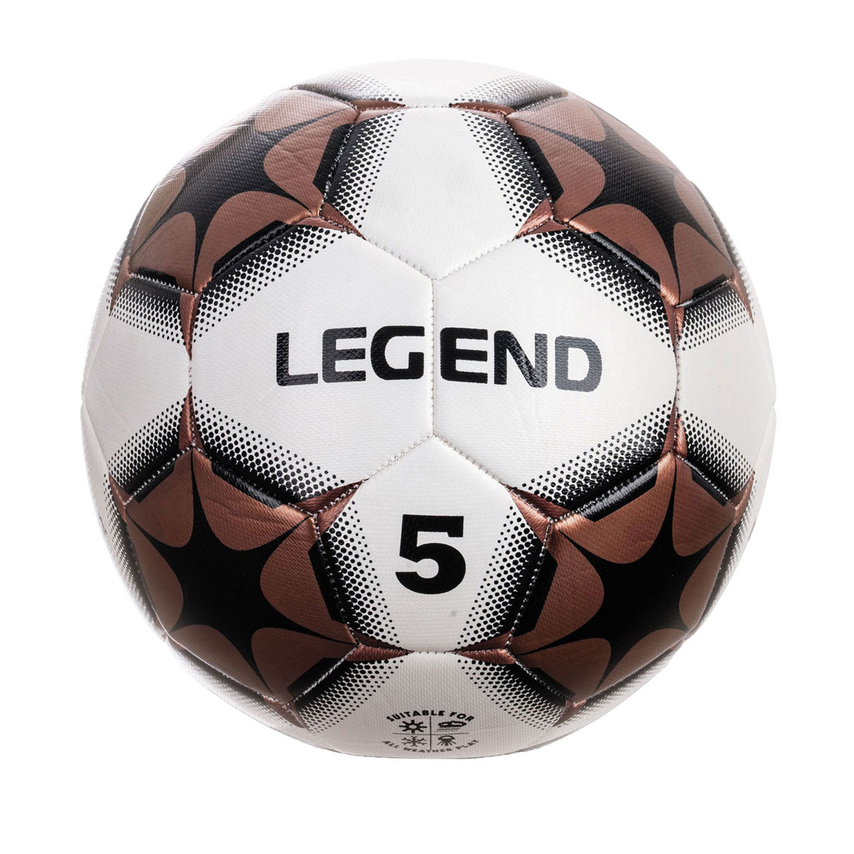 Mondo voetbal legende, 21,5 cm