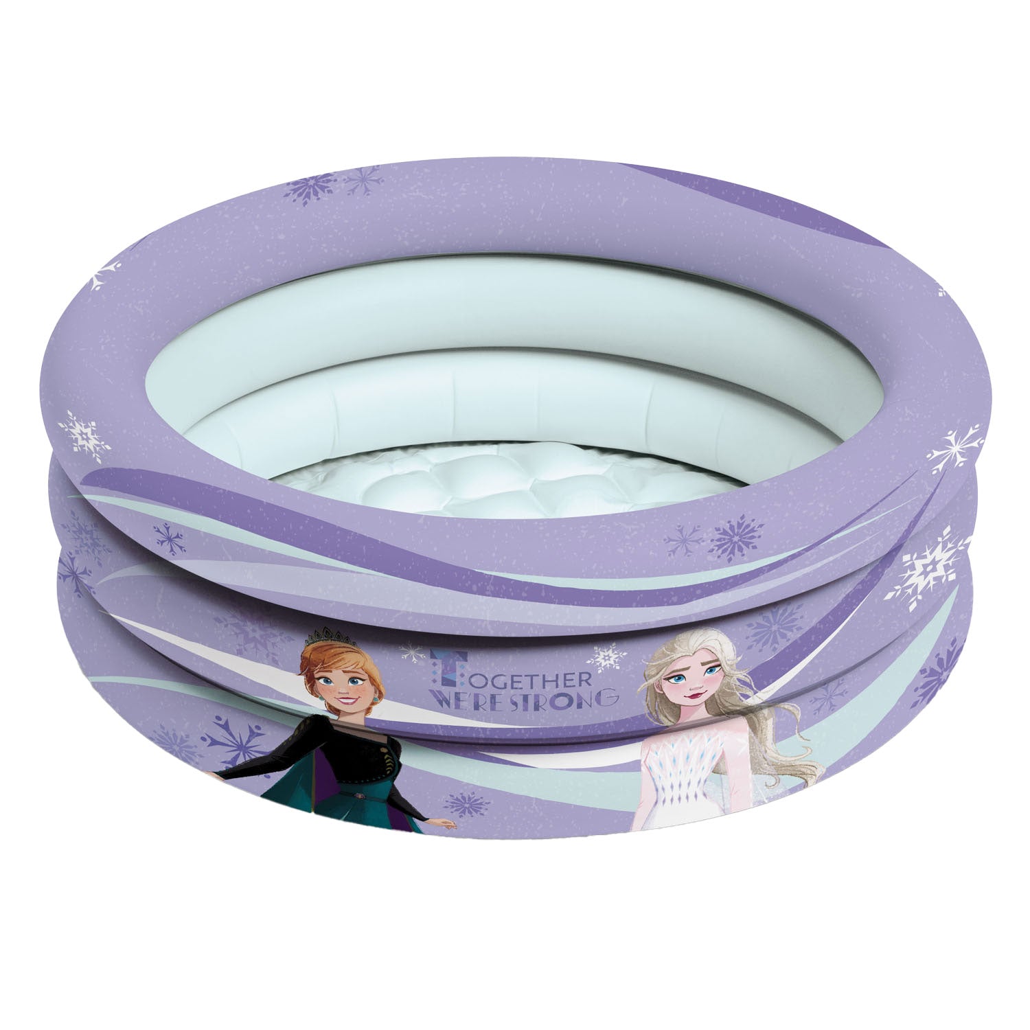 Mondo zwembad diepvries 3-ringen, 60cm