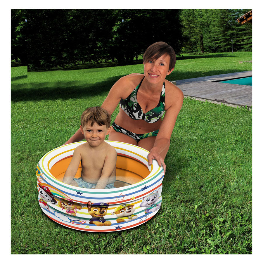 Mondo zwembad pootpatrouille 3-ringen, 60cm