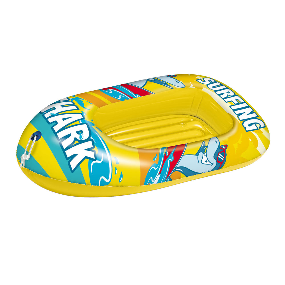 Mondo opblaaslaars surfhaai, 112cm