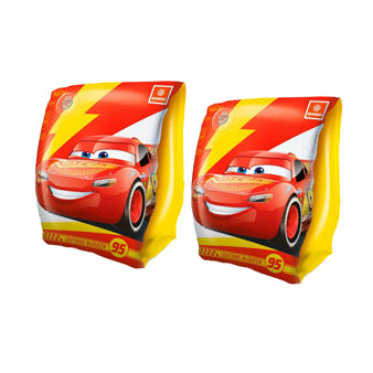 Mondo Zwembandjes Auto's