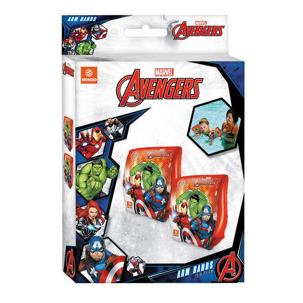 Mondo zwembandjes avengers