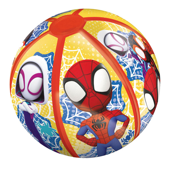 Mondo strandbal spidey, 50cm