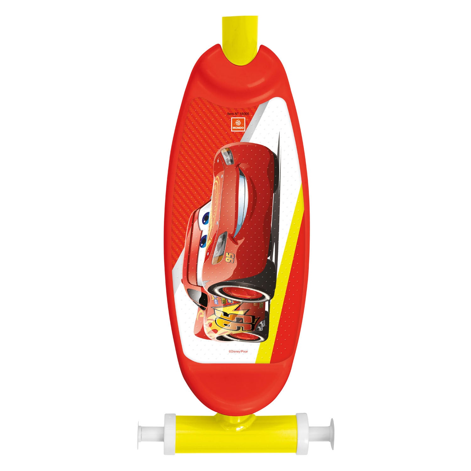 Mondo Mijn eerste scooterstap Auto's