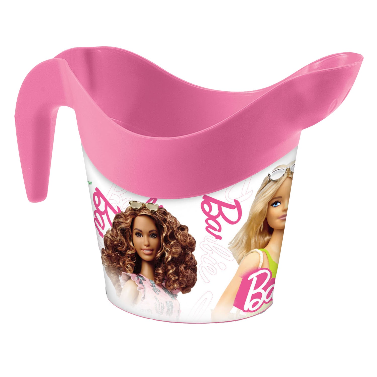 Wereld emmerset barbie, 6dlg.