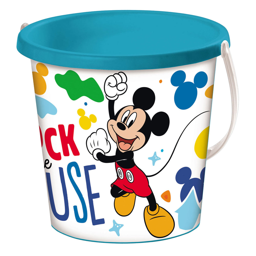 Mondo emmer mickey mouse