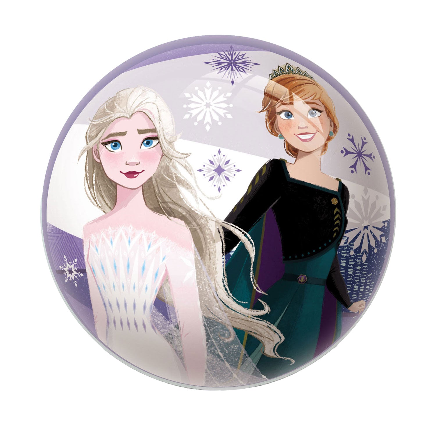 Mondo decorbal frozen, 23cm
