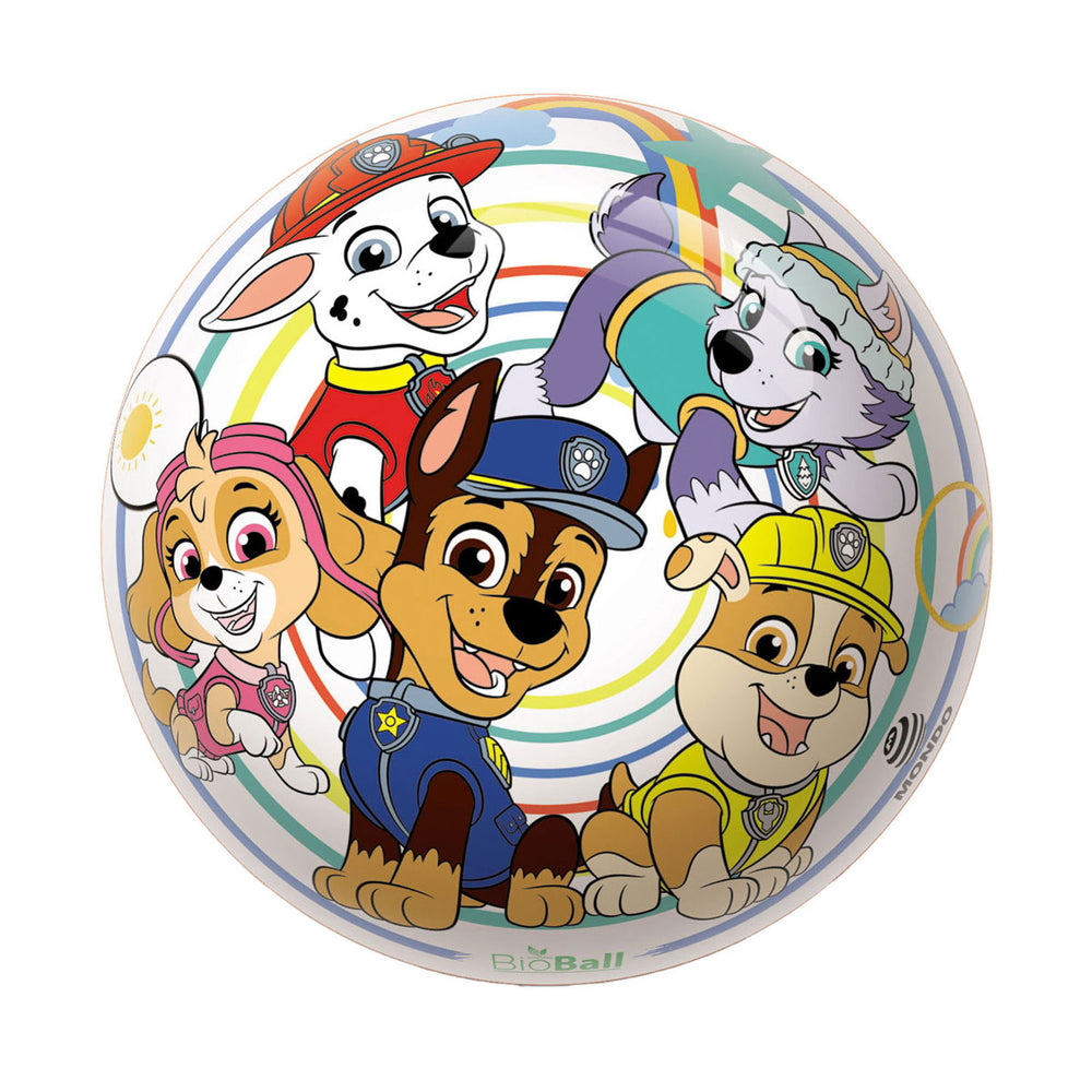 Mondo decorbal paw patrol, 22cm