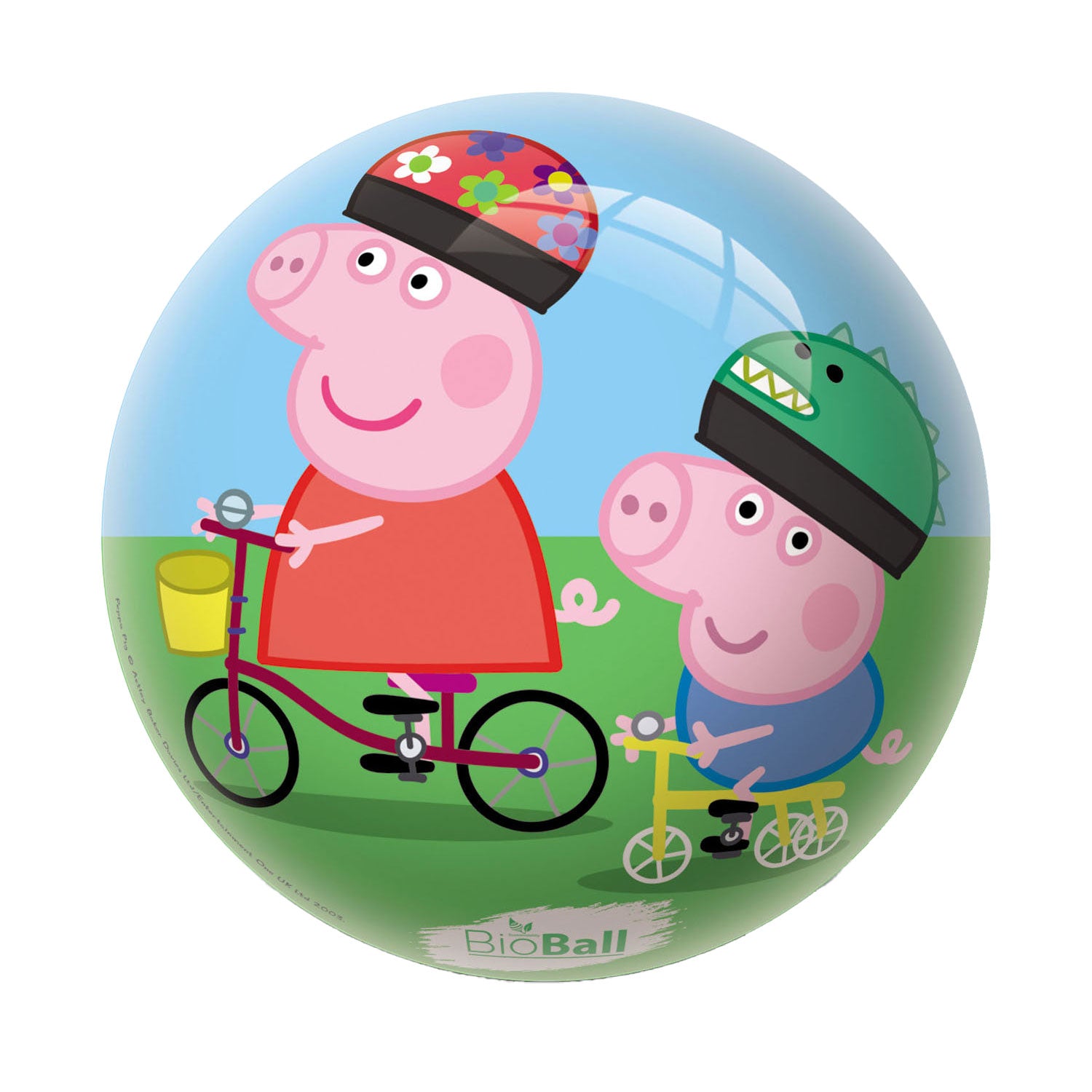 Mondo decorbal peppa varken, 23cm