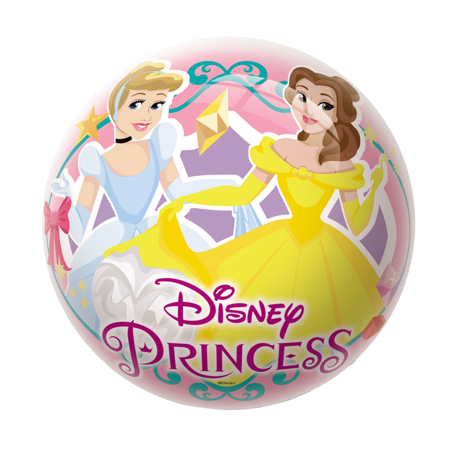 Mondo decorbal disney princess, 23cm