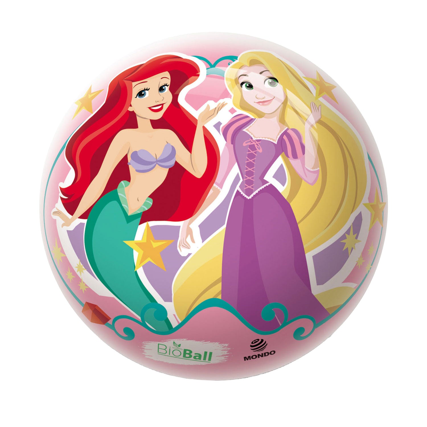 Mondo decorbal disney princess, 23cm