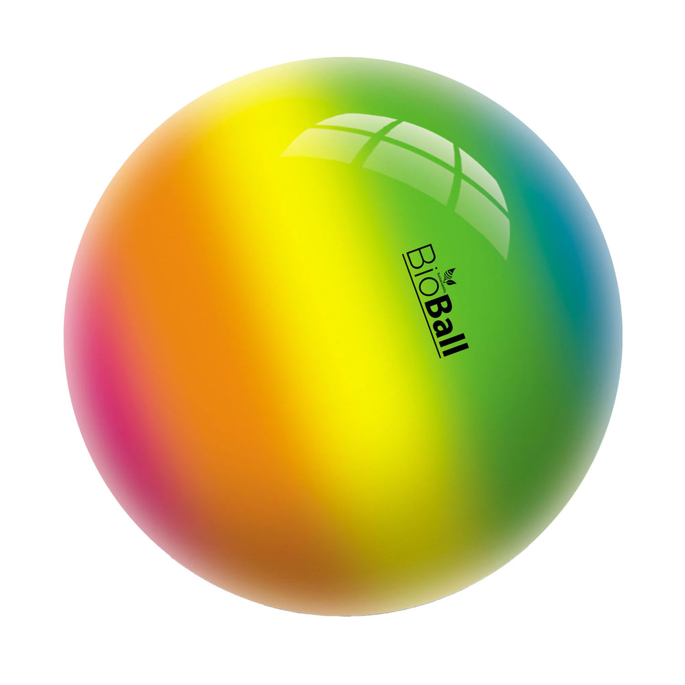Mondo decorbal regenboog, 23cm