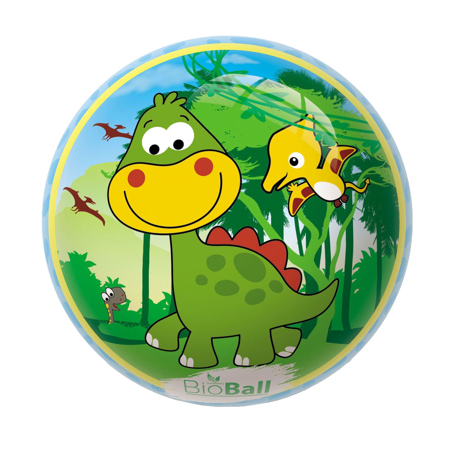 Mondo decorbal dinosaurus, 23cm