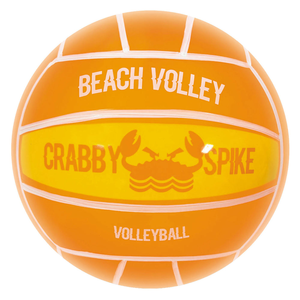 Mondo beachvolleybal crabby spike - 21,6cm
