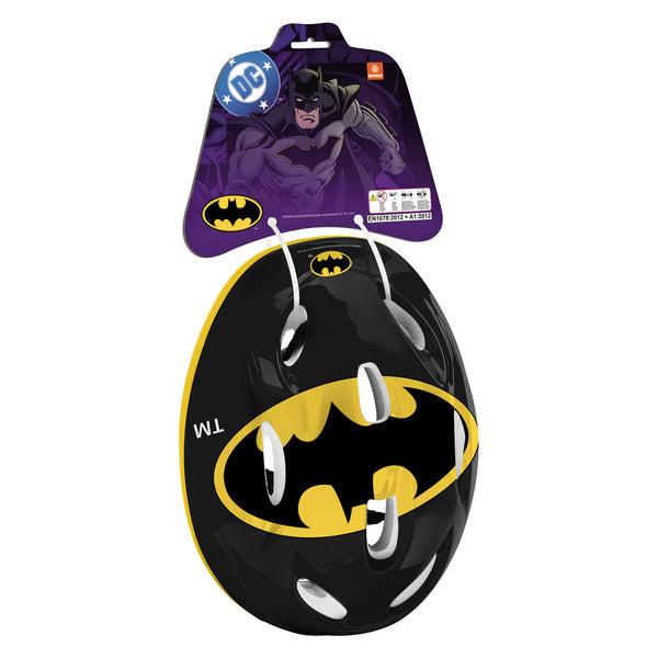 Mondo batman kinderhelm - 52-56 cm
