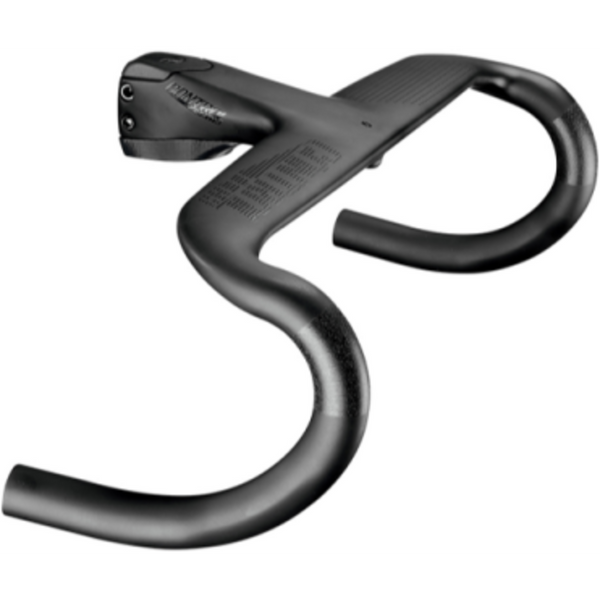 Controltech - sirocco full integrated fl4 race stuur 42cm 90mm