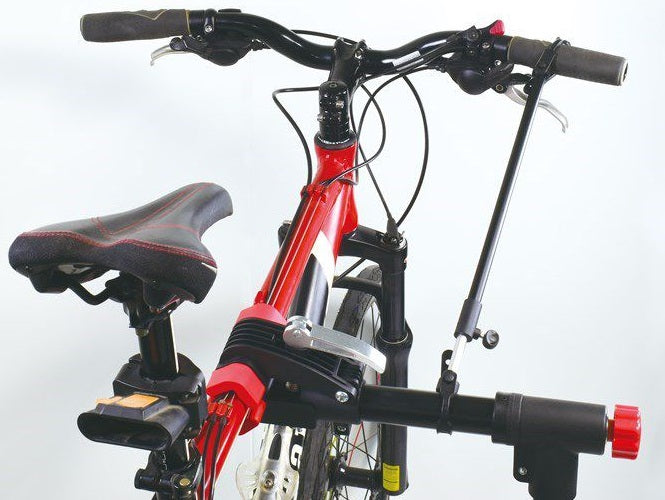 Support de réparation IceToolz Franky 240E621