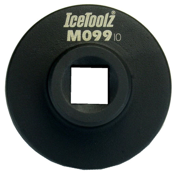Clé de pédalier IceToolz 240M099 16 cames pour T47 Ø52.2mm