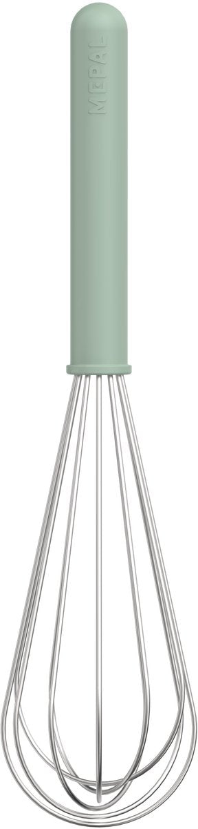 Mepal garde rvs chef it - 30 cm - draden behouden vorm - eenvoudig te reinigen - vaatwasmachinebestendig - keukengerei - nordic sage