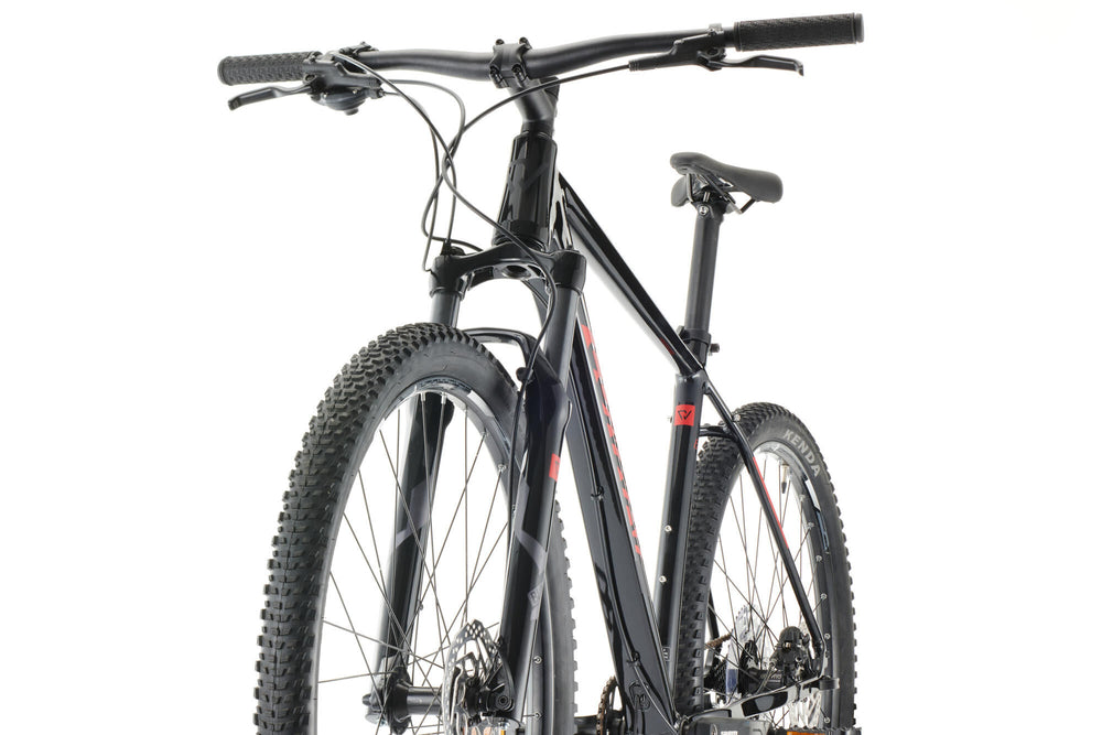 Conway mtb hardtail ms 6.9 mod. 24 bike conw.ms 6.9 29 56 hardtail 12sp bl. red