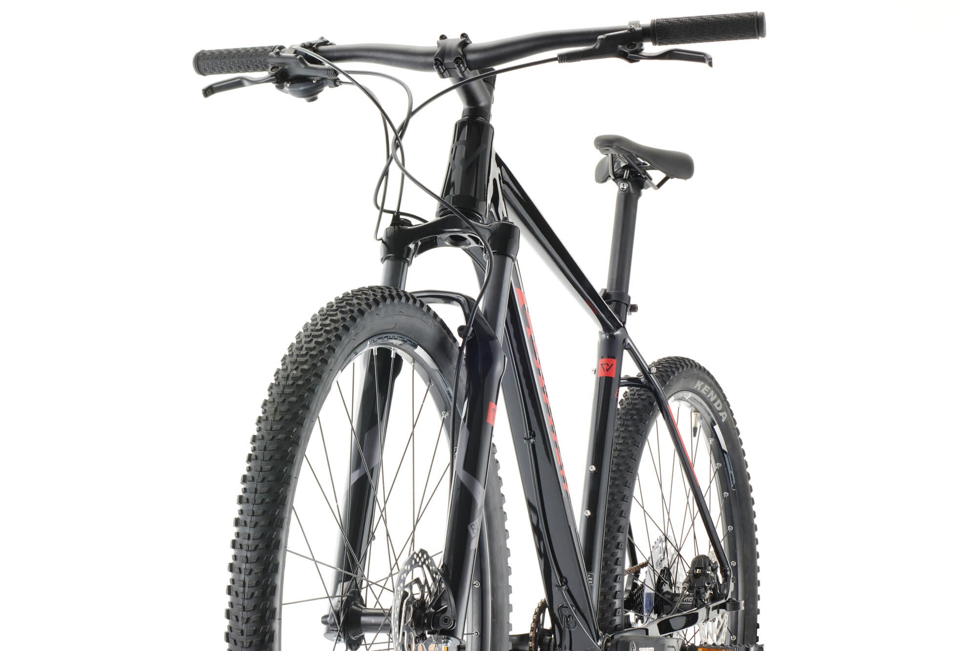 Conway mtb hardtail ms 6.9 mod. 24 bike conw.ms 6.9 29 51 hardtail 12sp bl. red