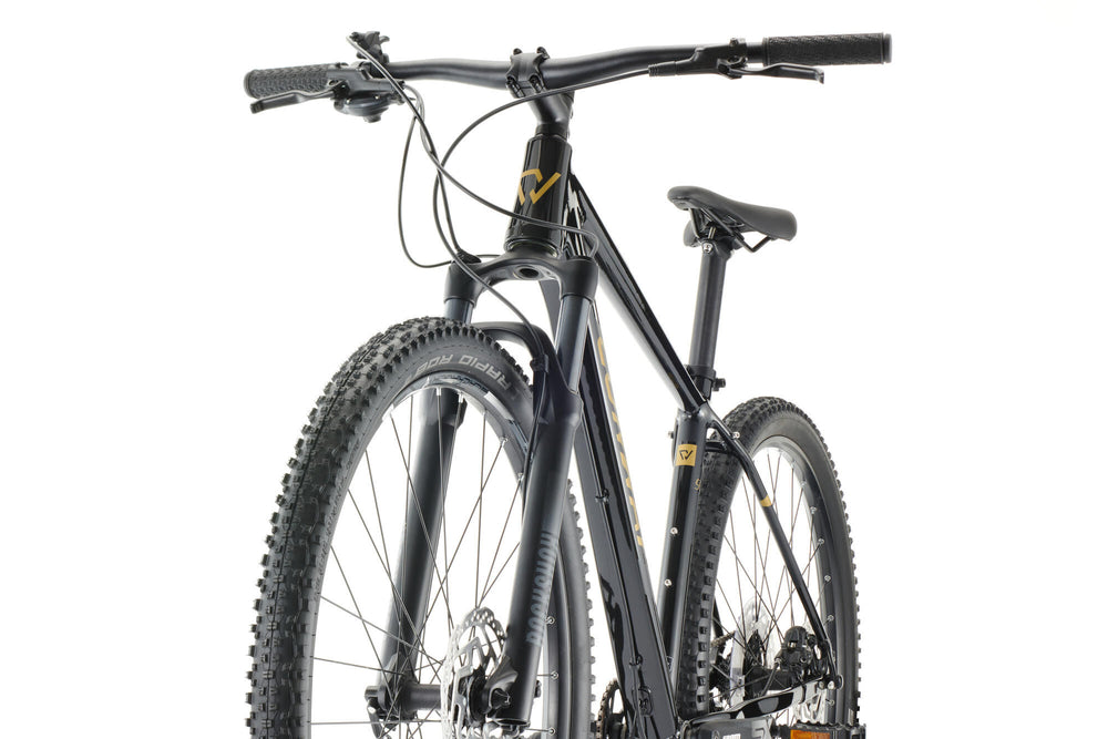 Conway mtb hardtail ms 9.9 mod. 24 bike ms 9.9 ge. 29 s hardtail 12sp black gold