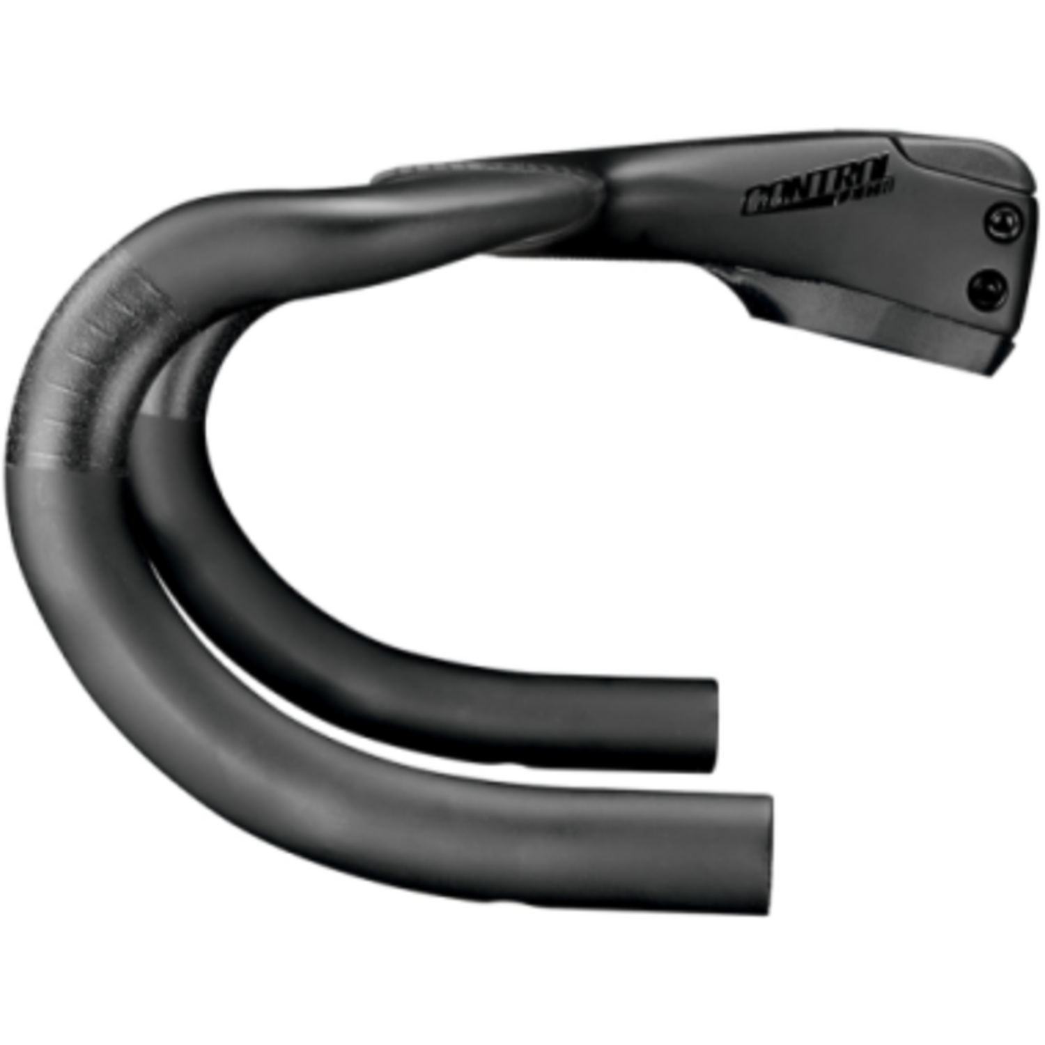 Controltech - sirocco full integrated fl4 race stuur 40cm 90mm