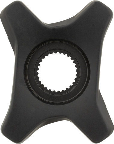 Sram crank-ster axs spider axs 107mm cir.diam.