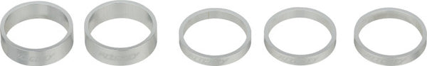 Ritchey classic spacer set