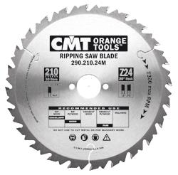 Cmt schulpzaag 160x2.6x20 z=12 atb