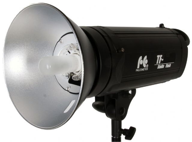 Falcon eyes studioflitsset tfk-2400a