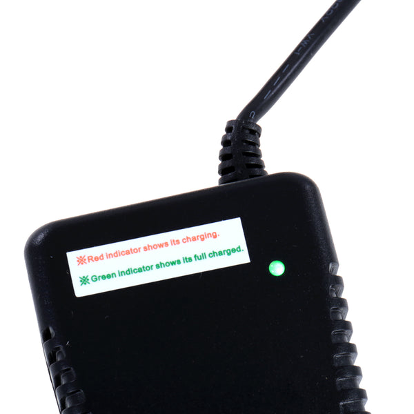 Falcon eyes accu ba2-1560-s2 + acculader chg-s2 voor satel two