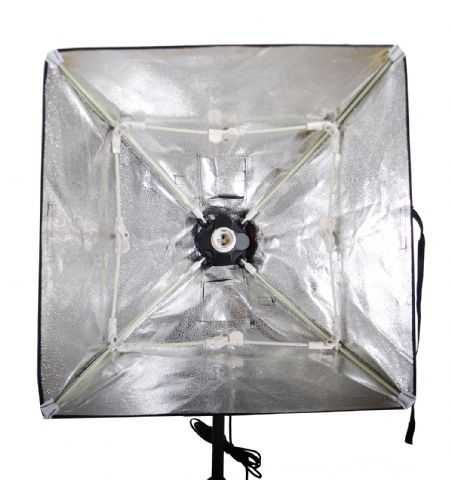 Falcon Eyes Continue Lichtset LH-ESB5050K3 3x55W