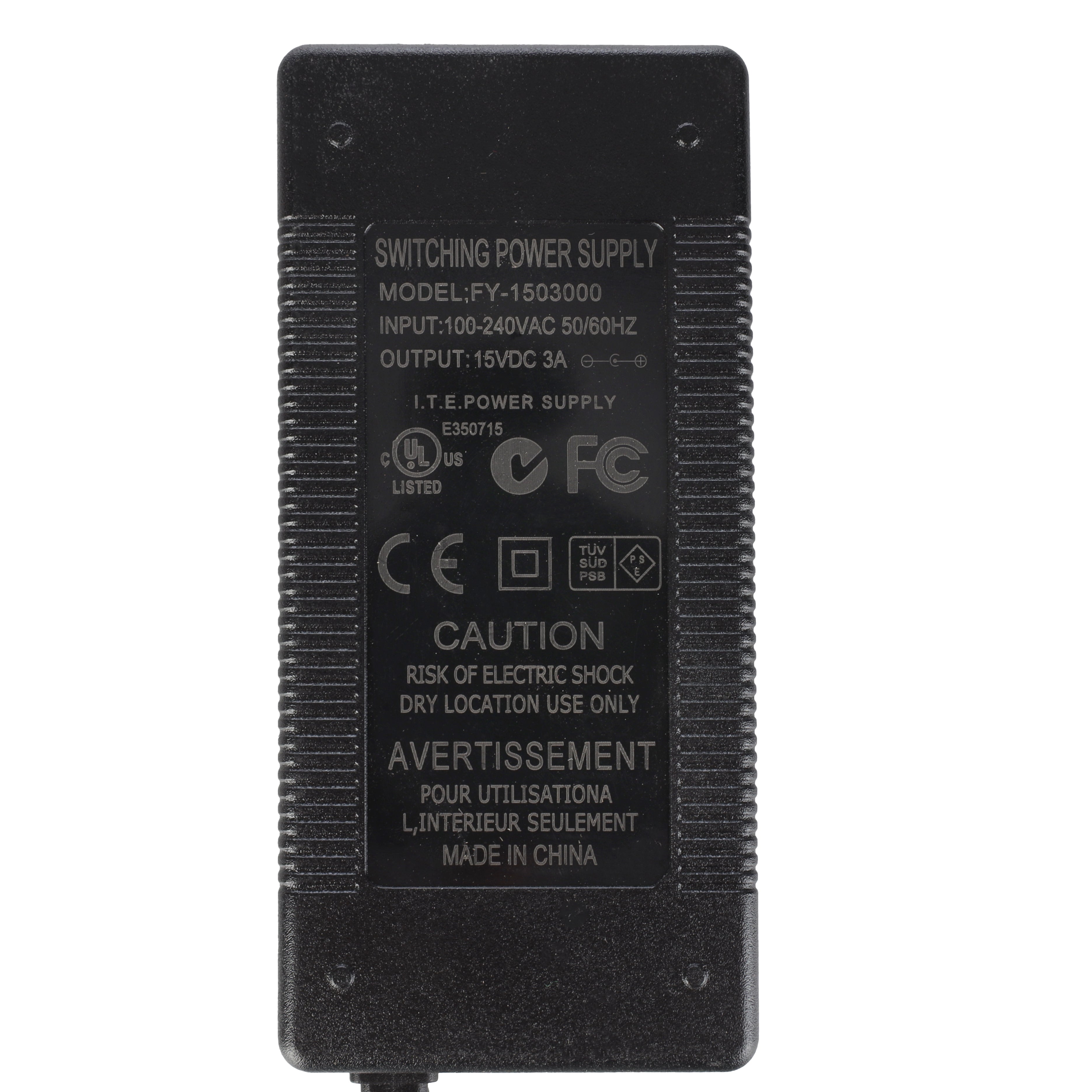 Falcon eyes voeding sp-ac15