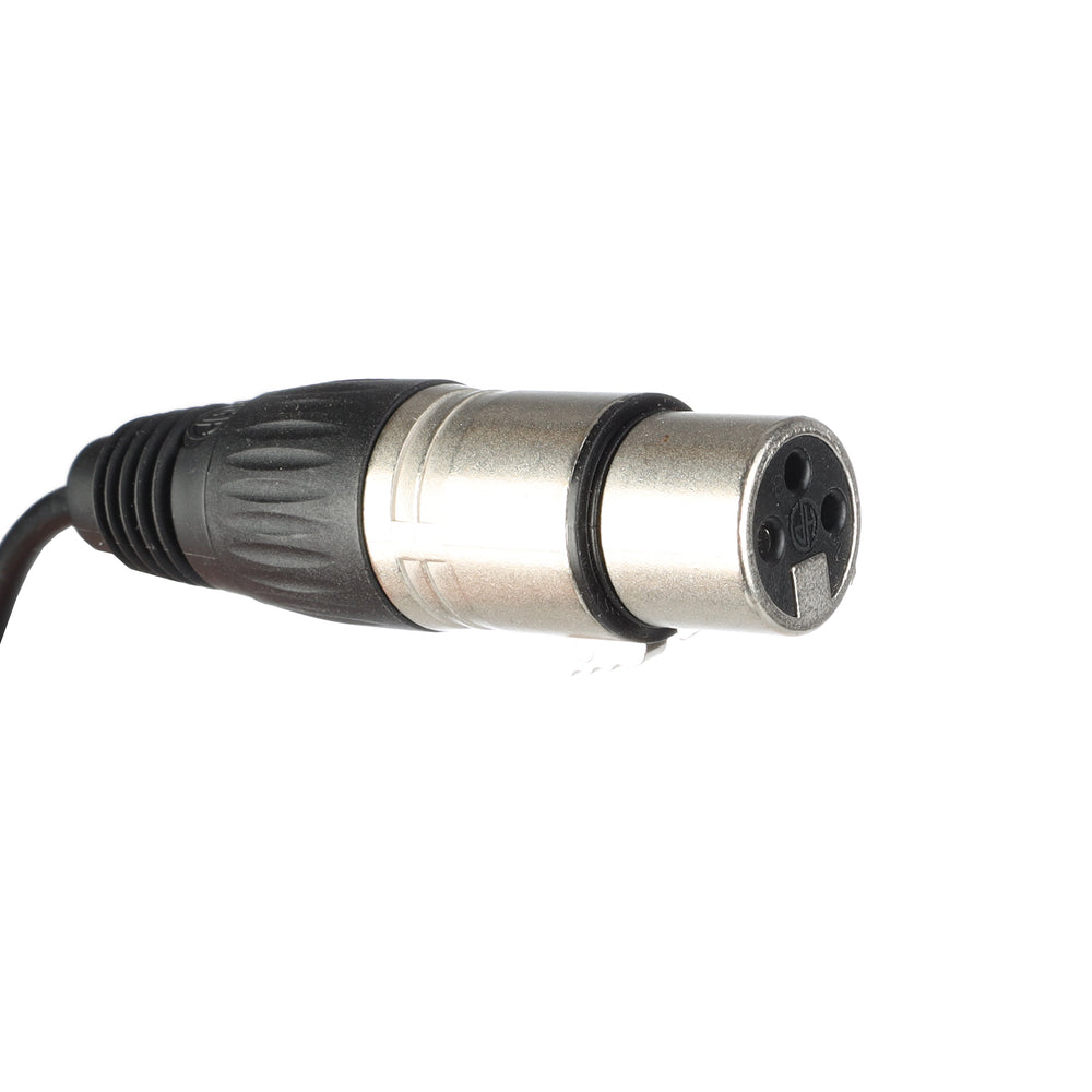 Falcon Eyes Voeding SP-AC16.8-10A 3-polig
