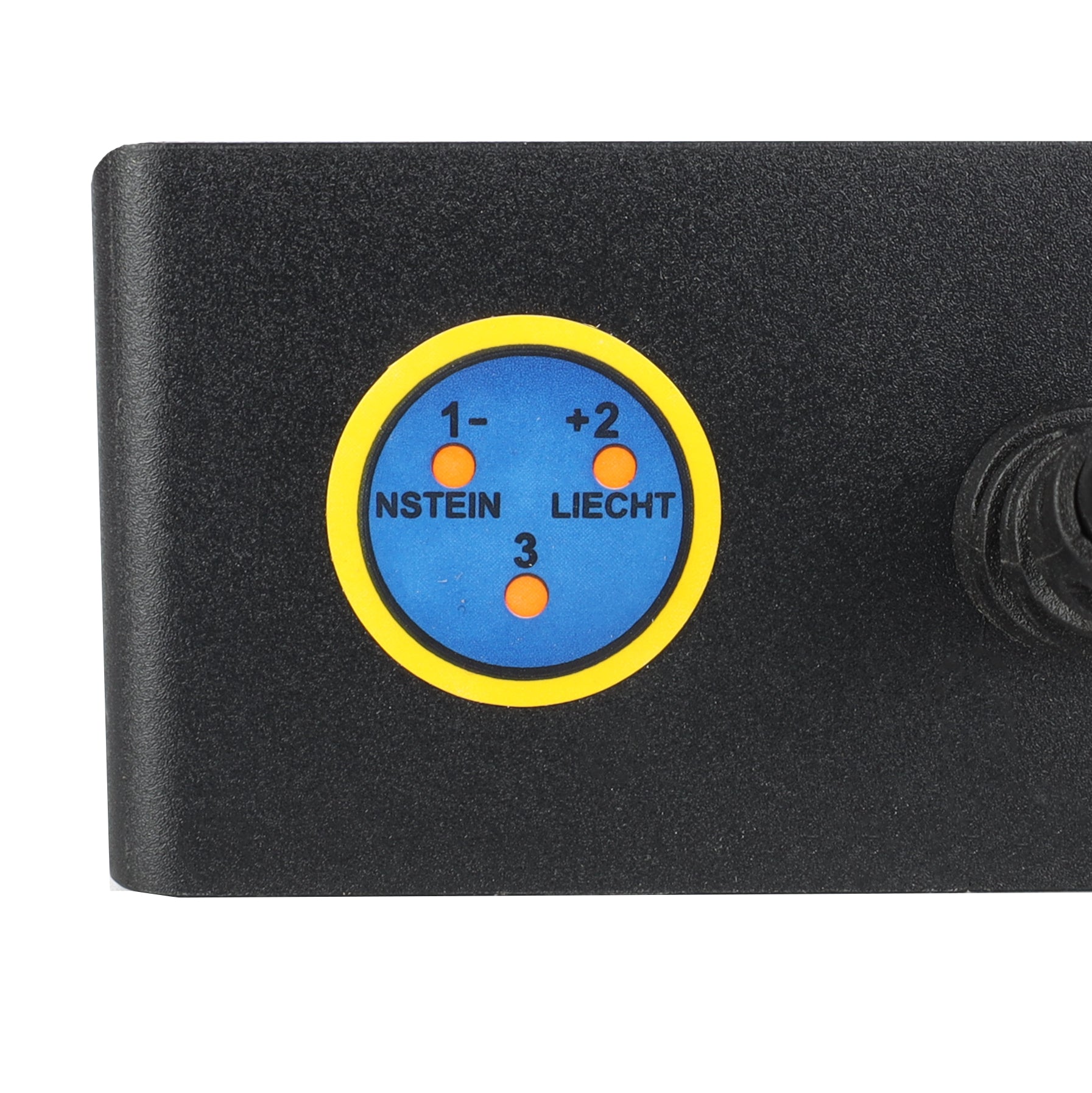 Falcon Eyes Voeding SP-AC16.8-10A 3-polig