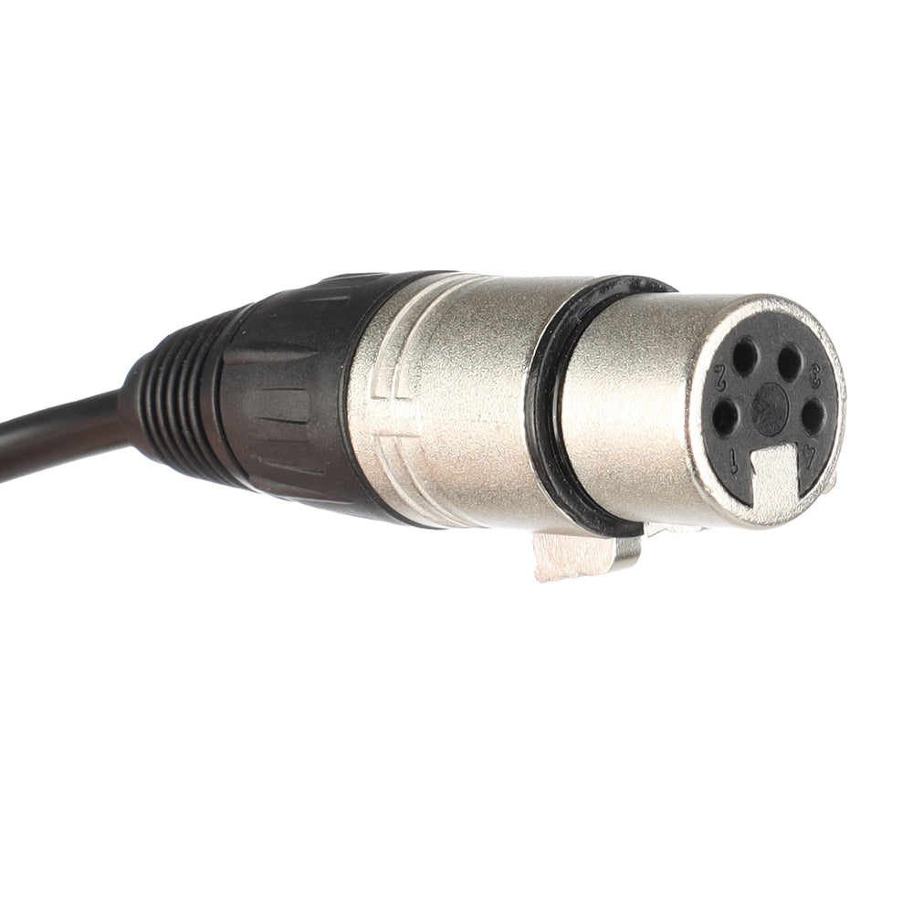 Falcon Eyes Voeding SP-AC16.8-8A 4-polig