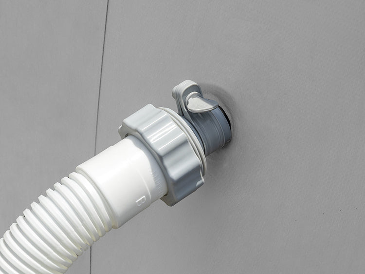 Intex Connectoren 32 38 mm