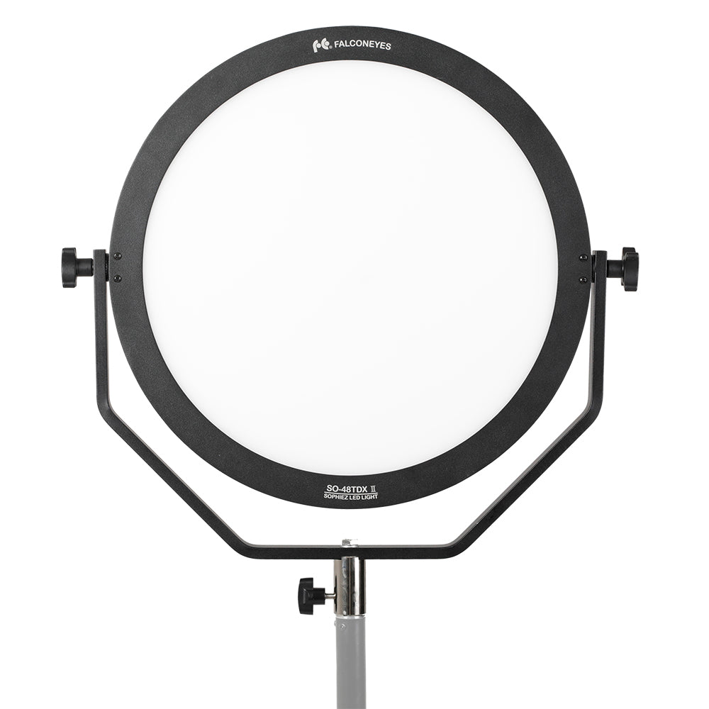 Falcon Eyes bi-color ledlamp Sophiez SO-48TD op 230V