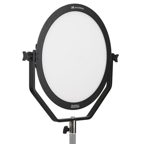 Falcon Eyes bi-color ledlamp Sophiez SO-48TD op 230V