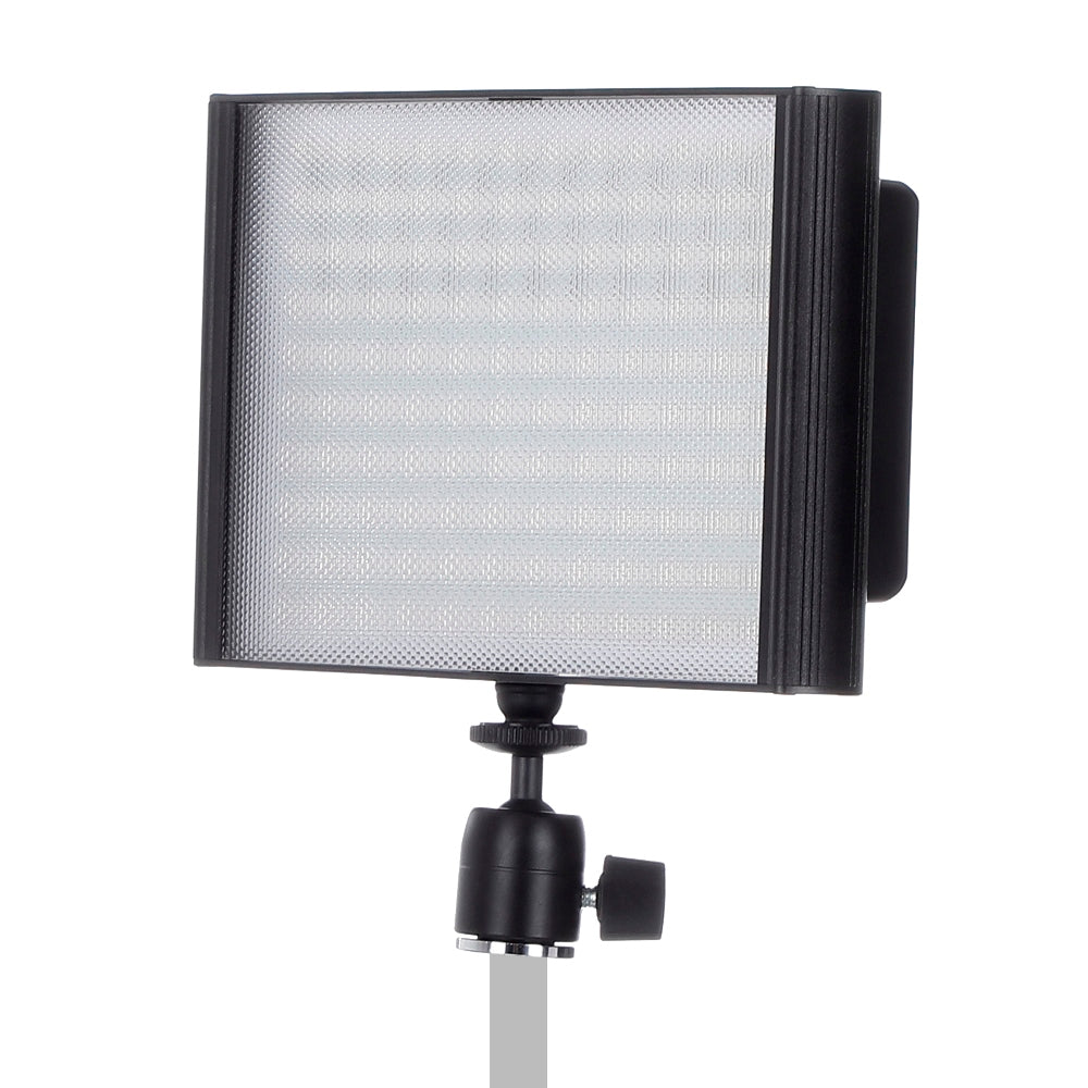 Falcon Eyes RGB LED Lampenset T8 incl. Accu