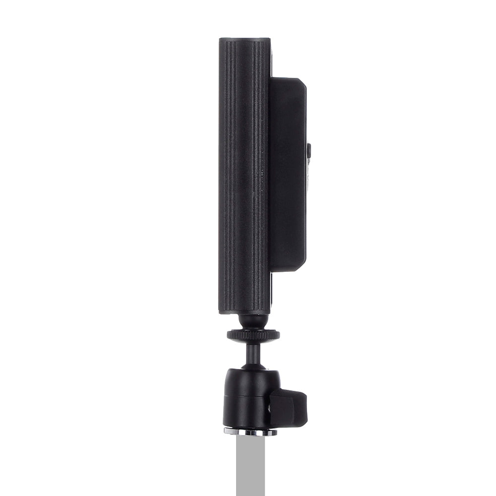 Falcon Eyes RGB LED Lampenset T8 incl. Accu