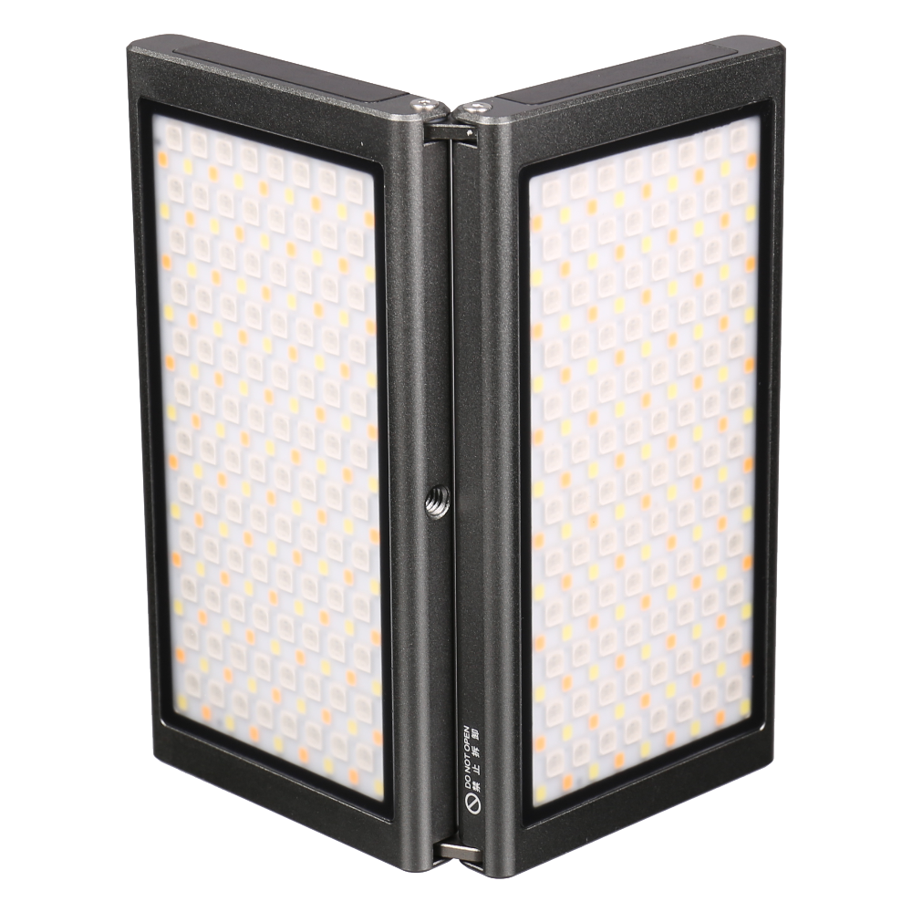 Falcon Eyes RGB LED-lamp PockeLite F7 Fold