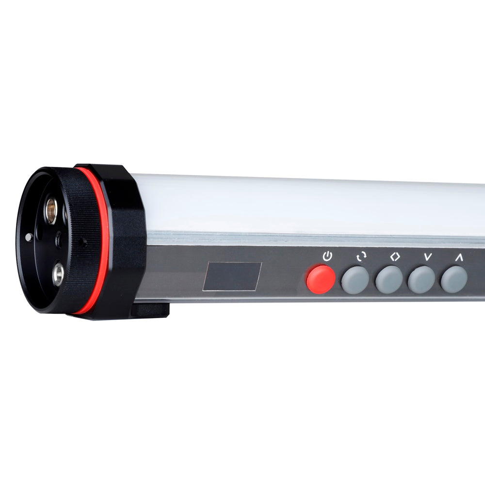 Falcon Eyes RGB LED-lichtstick Irisa 4 Fi4B