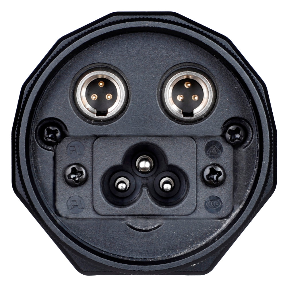 Falcon Eyes RGB LED-lichtstick Irisa 4 Fi4B