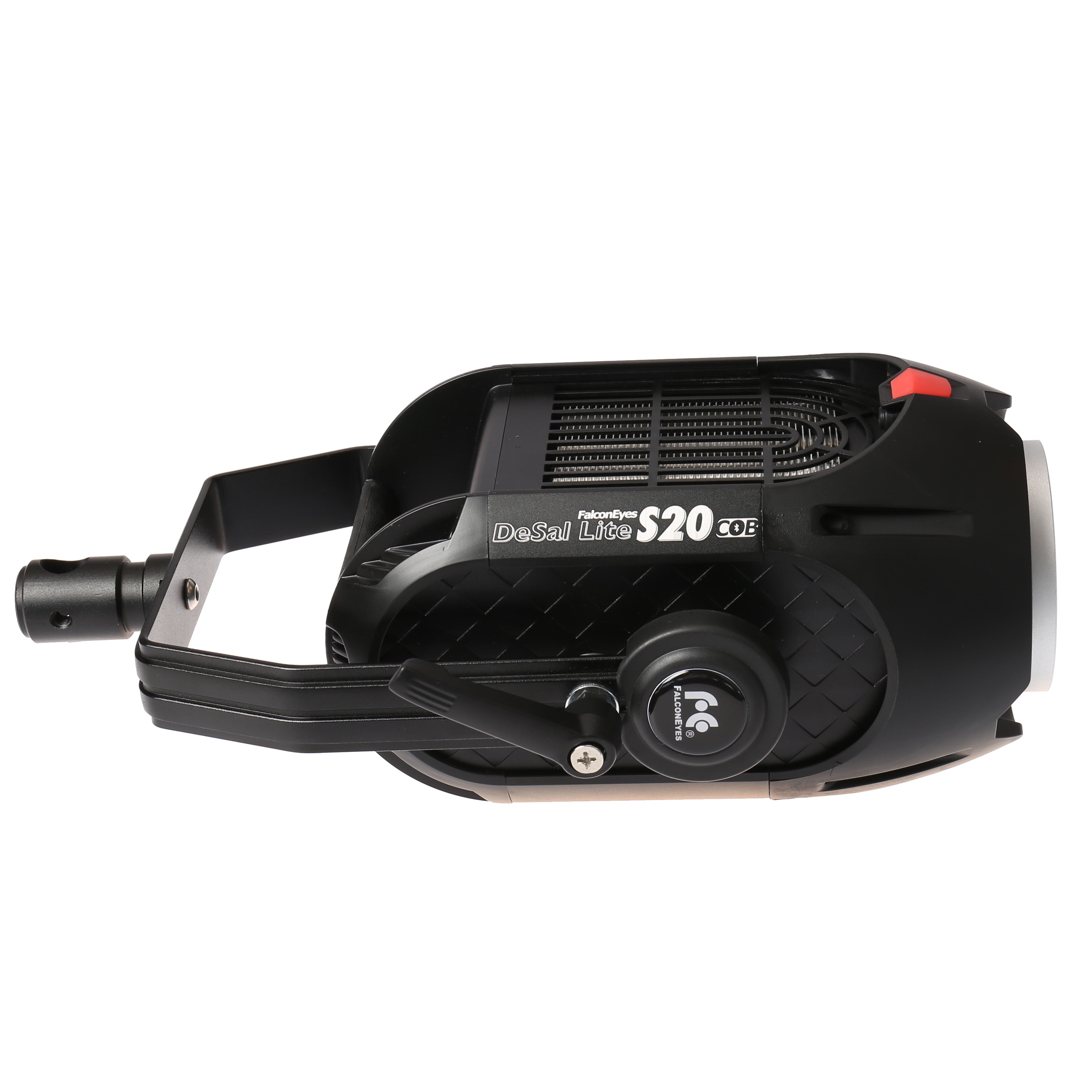 Falcon eyes led lamp dimbaar s20 op 230v
